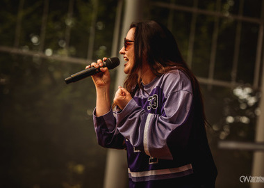 2026-05-31 Dzień Dziecka w Parku Miejskim, Koncert Lanbery Amfiteatr (947)