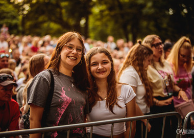 2026-05-31 Dzień Dziecka w Parku Miejskim, Koncert Lanbery Amfiteatr (924)