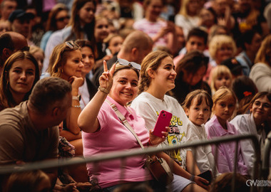 2026-05-31 Dzień Dziecka w Parku Miejskim, Koncert Lanbery Amfiteatr (916)