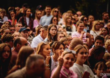 2026-05-31 Dzień Dziecka w Parku Miejskim, Koncert Lanbery Amfiteatr (915)