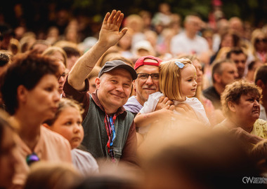 2026-05-31 Dzień Dziecka w Parku Miejskim, Koncert Lanbery Amfiteatr (909)