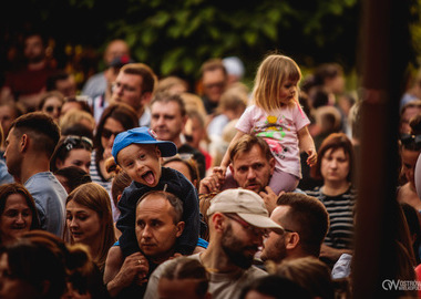 2026-05-31 Dzień Dziecka w Parku Miejskim, Koncert Lanbery Amfiteatr (891)