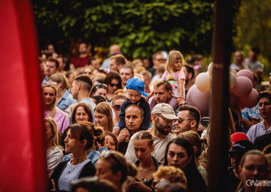 2026-05-31 Dzień Dziecka w Parku Miejskim, Koncert Lanbery Amfiteatr (888)