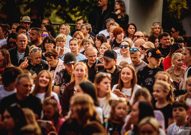 2026-05-31 Dzień Dziecka w Parku Miejskim, Koncert Lanbery Amfiteatr (882)