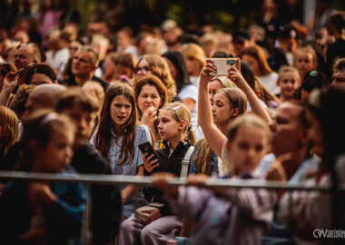 2026-05-31 Dzień Dziecka w Parku Miejskim, Koncert Lanbery Amfiteatr (874)