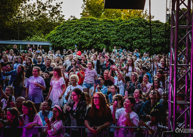 2026-05-31 Dzień Dziecka w Parku Miejskim, Koncert Lanbery Amfiteatr (1343)