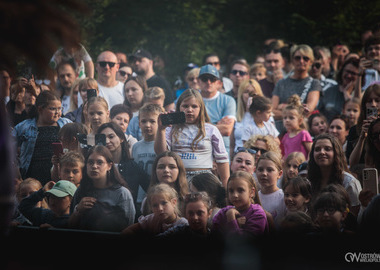 2026-05-31 Dzień Dziecka w Parku Miejskim, Koncert Lanbery Amfiteatr (1294)