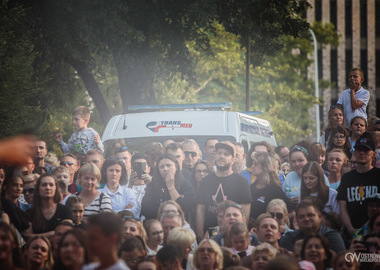 2026-05-31 Dzień Dziecka w Parku Miejskim, Koncert Lanbery Amfiteatr (1265)