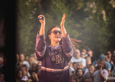 2026-05-31 Dzień Dziecka w Parku Miejskim, Koncert Lanbery Amfiteatr (1253)