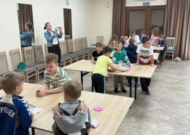 Ekologiczna lekcja dla dzieci  (11)