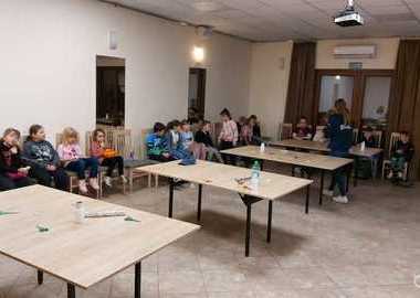 Najmłodsi ostrowianie uczą się ekologii przez doświadczenie (8)