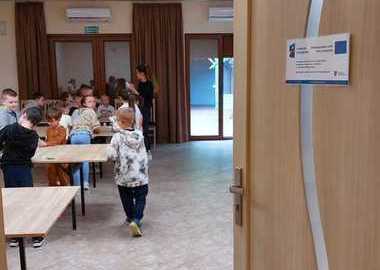 Najmłodsi ostrowianie uczą się ekologii przez doświadczenie (6)