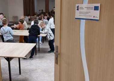 Najmłodsi ostrowianie uczą się ekologii przez doświadczenie (5)