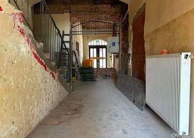 Dawna „Czwórka” przechodzi kompleksową modernizację (4)