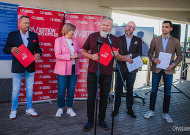Aquapark w Ostrowie Wielkopolskim coraz bliżej (25)