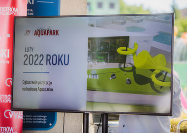 Aquapark w Ostrowie Wielkopolskim coraz bliżej (13)