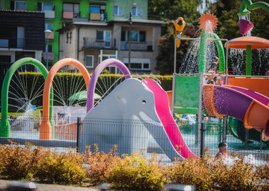 Aquapark w Ostrowie Wielkopolskim coraz bliżej (11)