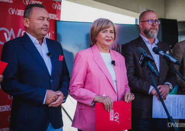 Aquapark w Ostrowie Wielkopolskim coraz bliżej (9)