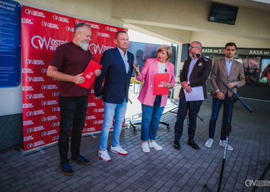 Aquapark w Ostrowie Wielkopolskim coraz bliżej (7)