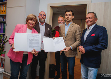 Aquapark w Ostrowie Wielkopolskim coraz bliżej (6)