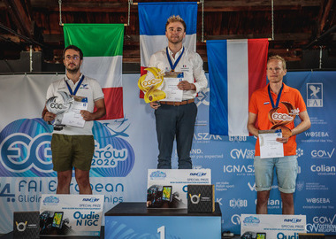 2026-07-25 Zakończenie szybowce 24th FAI European Gliding Championships 2026 (139)