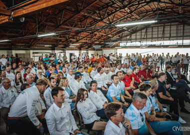 2026-07-25 Zakończenie szybowce 24th FAI European Gliding Championships 2026 (15)