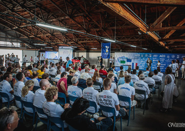 2026-07-25 Zakończenie szybowce 24th FAI European Gliding Championships 2026 (9)