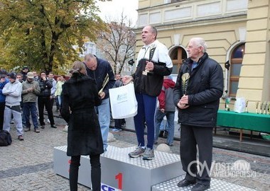 53. Bieg Republiki Ostrowskiej, 26.10.2015 r (102)