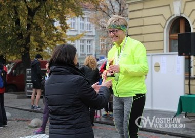 53. Bieg Republiki Ostrowskiej, 26.10.2015 r (111)