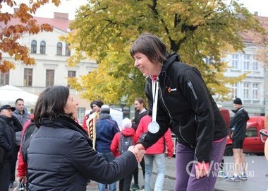 53. Bieg Republiki Ostrowskiej, 26.10.2015 r (114)