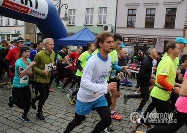 53. Bieg Republiki Ostrowskiej, 26.10.2015 r (12)