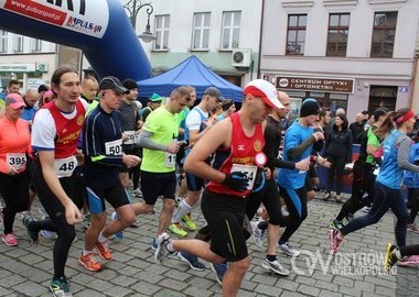 53. Bieg Republiki Ostrowskiej, 26.10.2015 r (13)