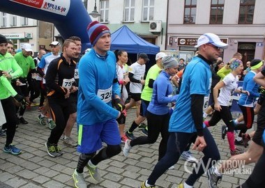 53. Bieg Republiki Ostrowskiej, 26.10.2015 r (15)