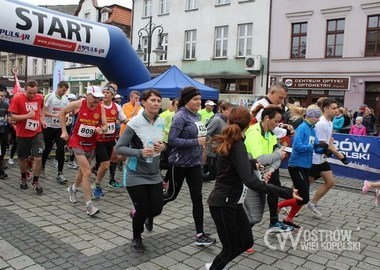 53. Bieg Republiki Ostrowskiej, 26.10.2015 r (18)