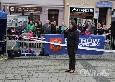 53. Bieg Republiki Ostrowskiej, 26.10.2015 r (2)