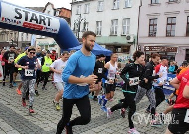 53. Bieg Republiki Ostrowskiej, 26.10.2015 r (21)