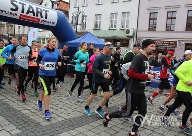 53. Bieg Republiki Ostrowskiej, 26.10.2015 r (23)