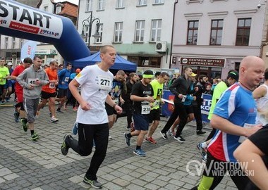 53. Bieg Republiki Ostrowskiej, 26.10.2015 r (25)