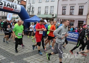 53. Bieg Republiki Ostrowskiej, 26.10.2015 r (26)