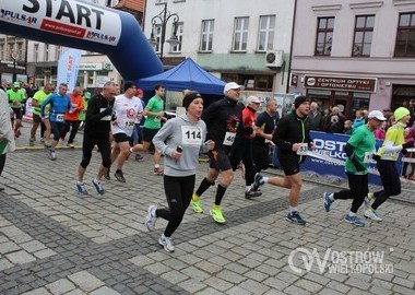 53. Bieg Republiki Ostrowskiej, 26.10.2015 r (27)