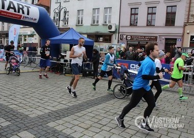 53. Bieg Republiki Ostrowskiej, 26.10.2015 r (28)