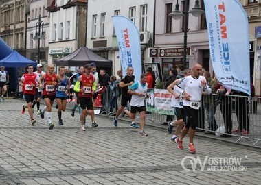 53. Bieg Republiki Ostrowskiej, 26.10.2015 r (35)