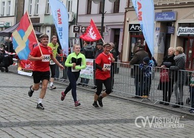 53. Bieg Republiki Ostrowskiej, 26.10.2015 r (42)