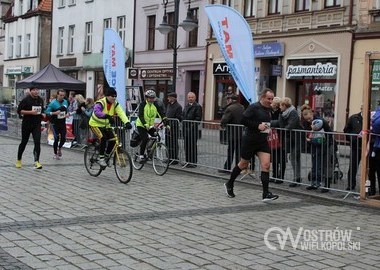 53. Bieg Republiki Ostrowskiej, 26.10.2015 r (46)