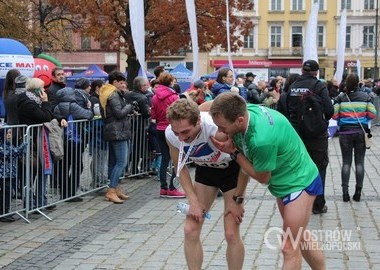 53. Bieg Republiki Ostrowskiej, 26.10.2015 r (49)