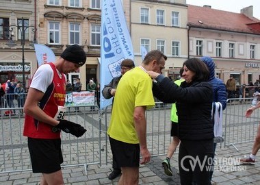 53. Bieg Republiki Ostrowskiej, 26.10.2015 r (54)