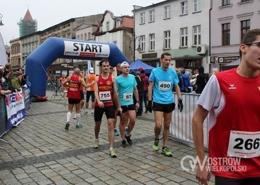 53. Bieg Republiki Ostrowskiej, 26.10.2015 r (60)