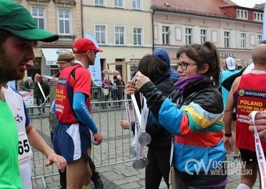 53. Bieg Republiki Ostrowskiej, 26.10.2015 r (61)