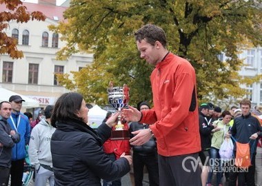 53. Bieg Republiki Ostrowskiej, 26.10.2015 r (63)