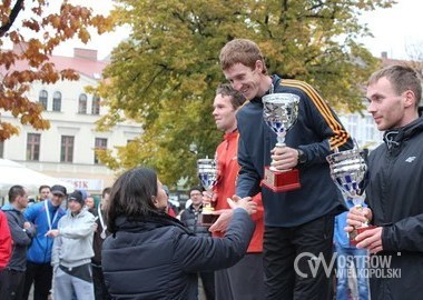 53. Bieg Republiki Ostrowskiej, 26.10.2015 r (64)